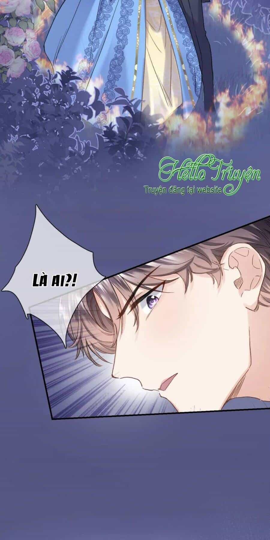 Xuyên Hành Thế Giới Chi Hoa - Chương 98 - ảnh 4