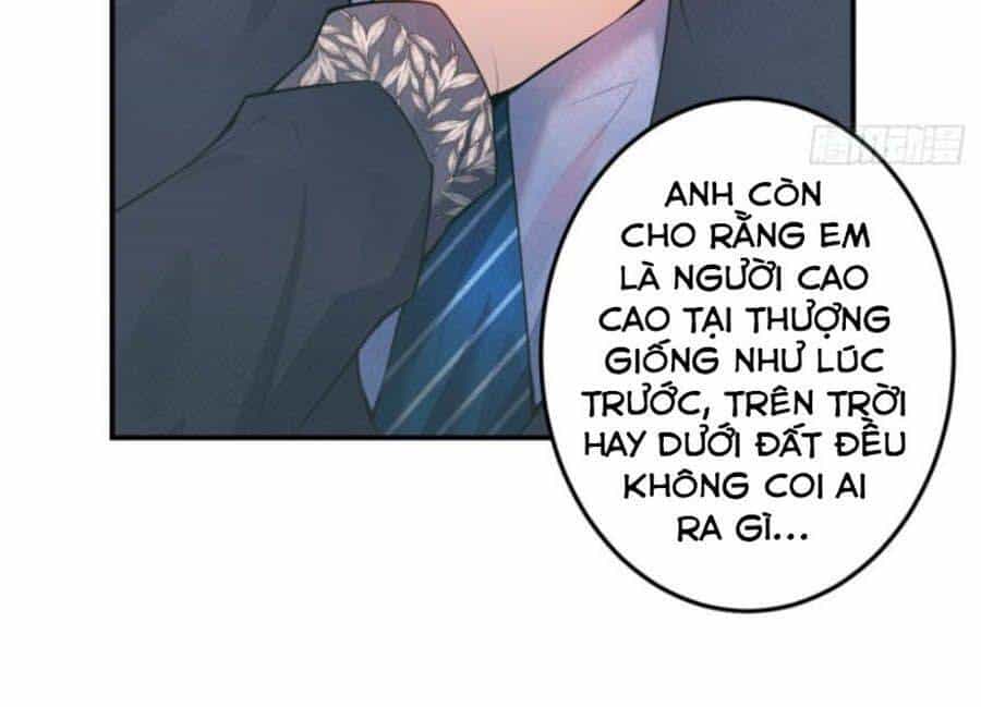Xuyên Không Đến Thế Giới Trở Thành Đóa Hoa Của Anh - Chương 1 - ảnh 19