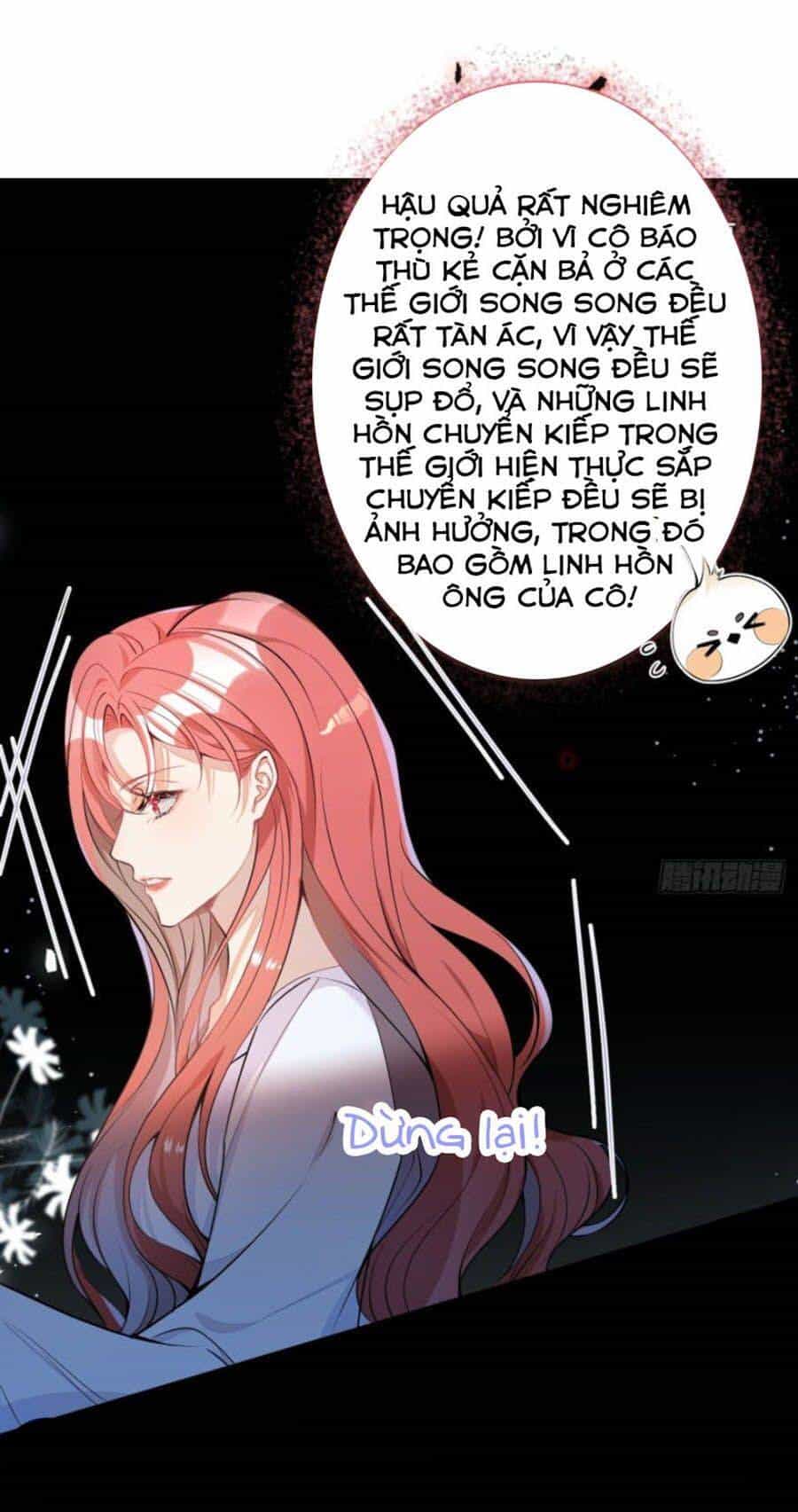 Xuyên Không Đến Thế Giới Trở Thành Đóa Hoa Của Anh - Chương 1 - ảnh 63