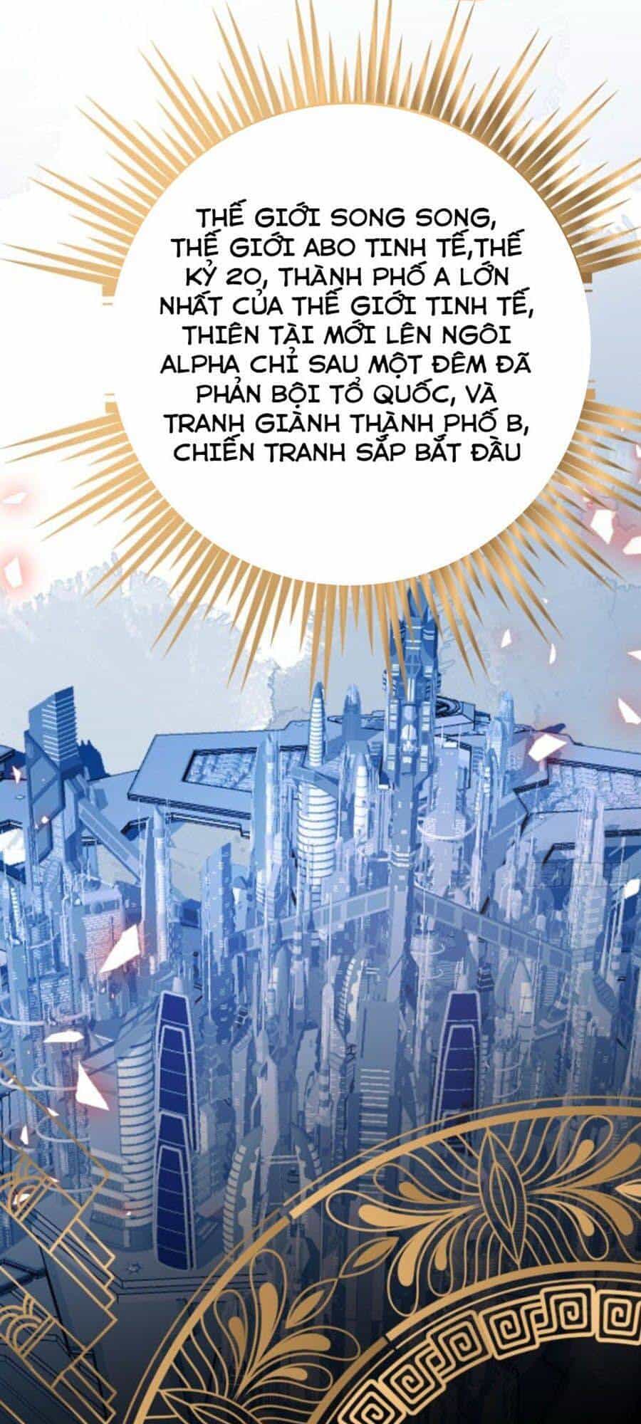 Xuyên Không Đến Thế Giới Trở Thành Đóa Hoa Của Anh - Chương 1 - ảnh 77