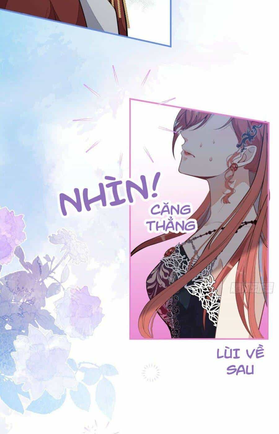 Xuyên Không Đến Thế Giới Trở Thành Đóa Hoa Của Anh - Chương 10 - ảnh 6