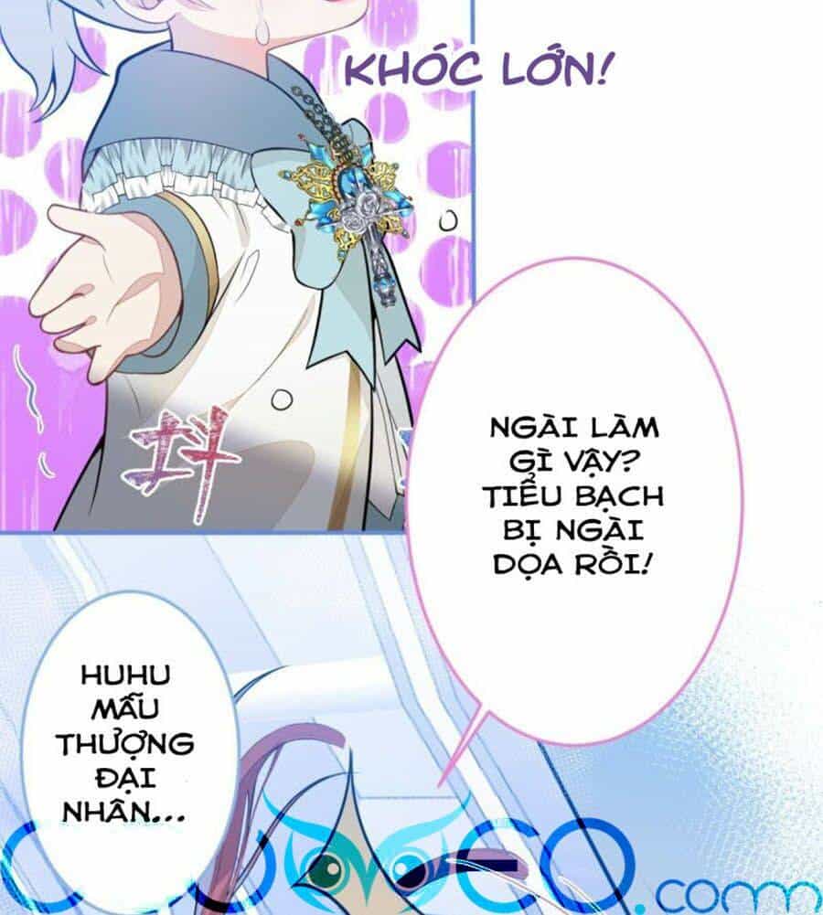 Xuyên Không Đến Thế Giới Trở Thành Đóa Hoa Của Anh - Chương 11 - ảnh 10