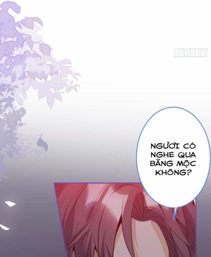 Xuyên Không Đến Thế Giới Trở Thành Đóa Hoa Của Anh - Chương 11 - ảnh 13