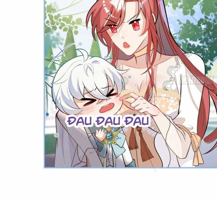 Xuyên Không Đến Thế Giới Trở Thành Đóa Hoa Của Anh - Chương 12 - ảnh 8