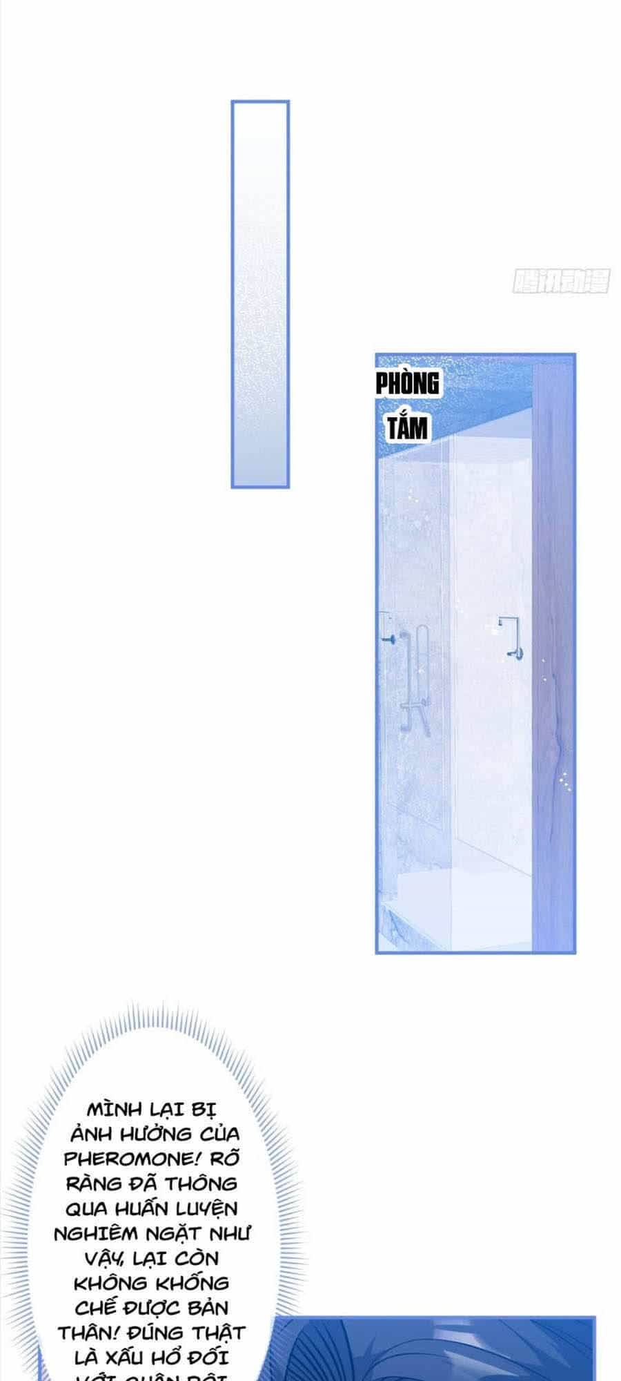 Xuyên Không Đến Thế Giới Trở Thành Đóa Hoa Của Anh - Chương 14 - ảnh 25