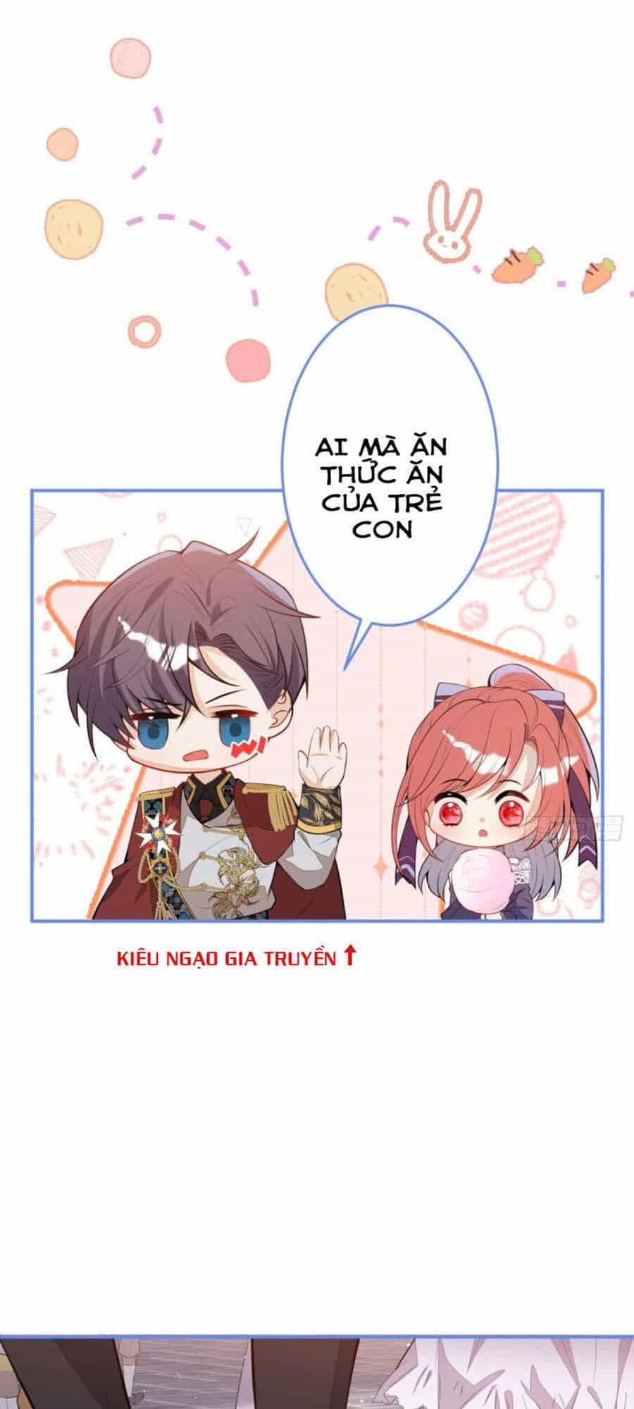 Xuyên Không Đến Thế Giới Trở Thành Đóa Hoa Của Anh - Chương 17 - ảnh 2