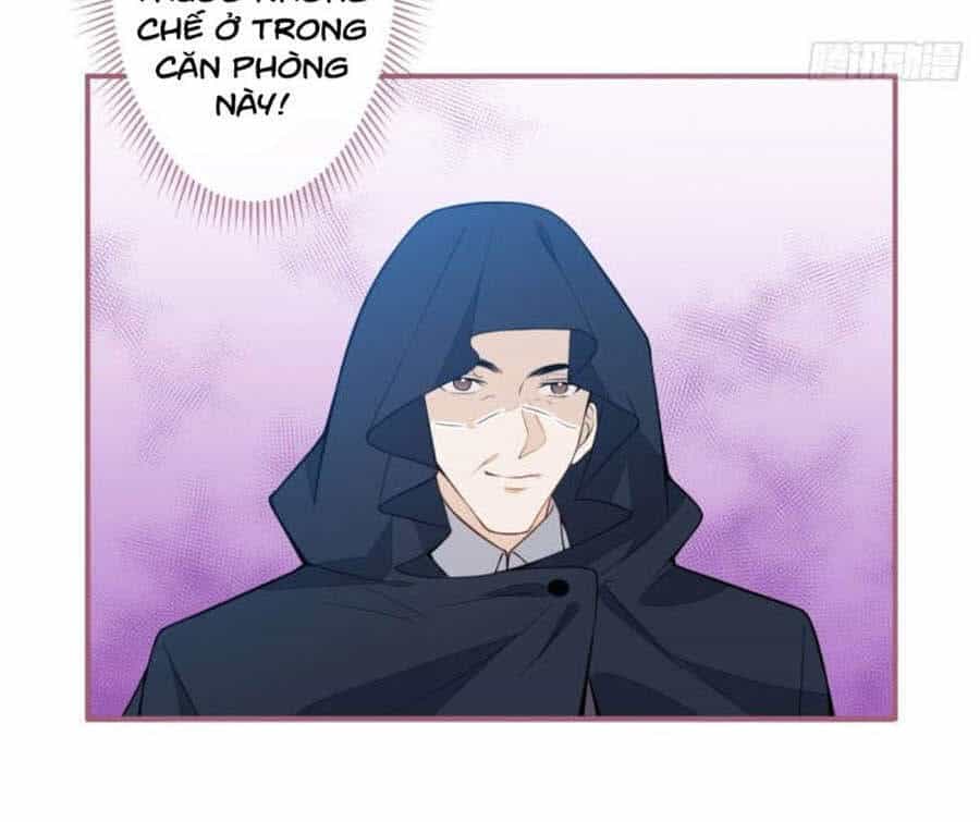 Xuyên Không Đến Thế Giới Trở Thành Đóa Hoa Của Anh - Chương 17 - ảnh 31