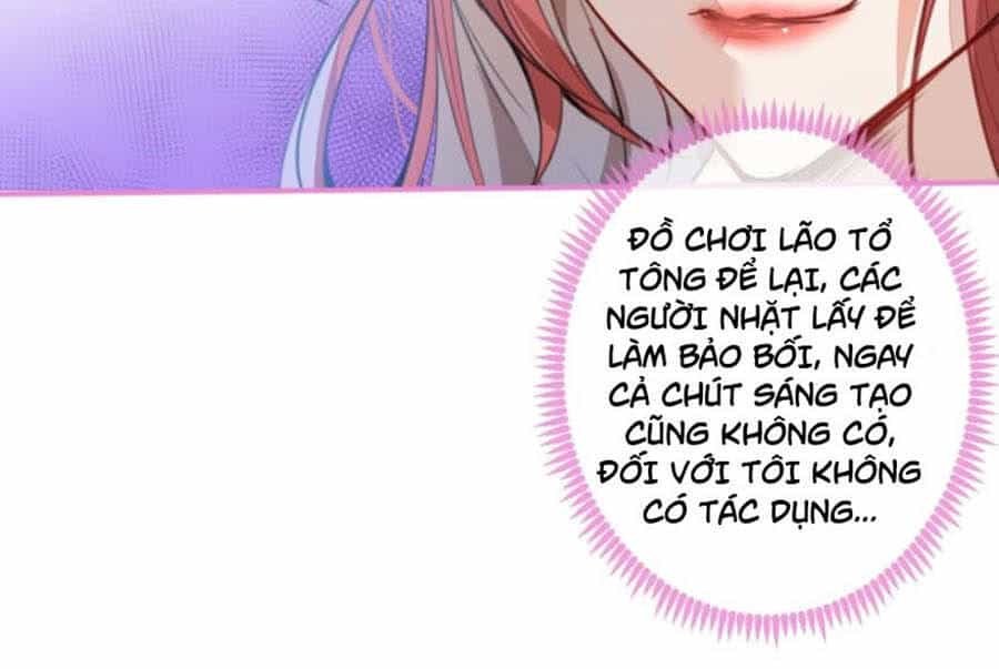 Xuyên Không Đến Thế Giới Trở Thành Đóa Hoa Của Anh - Chương 2 - ảnh 36
