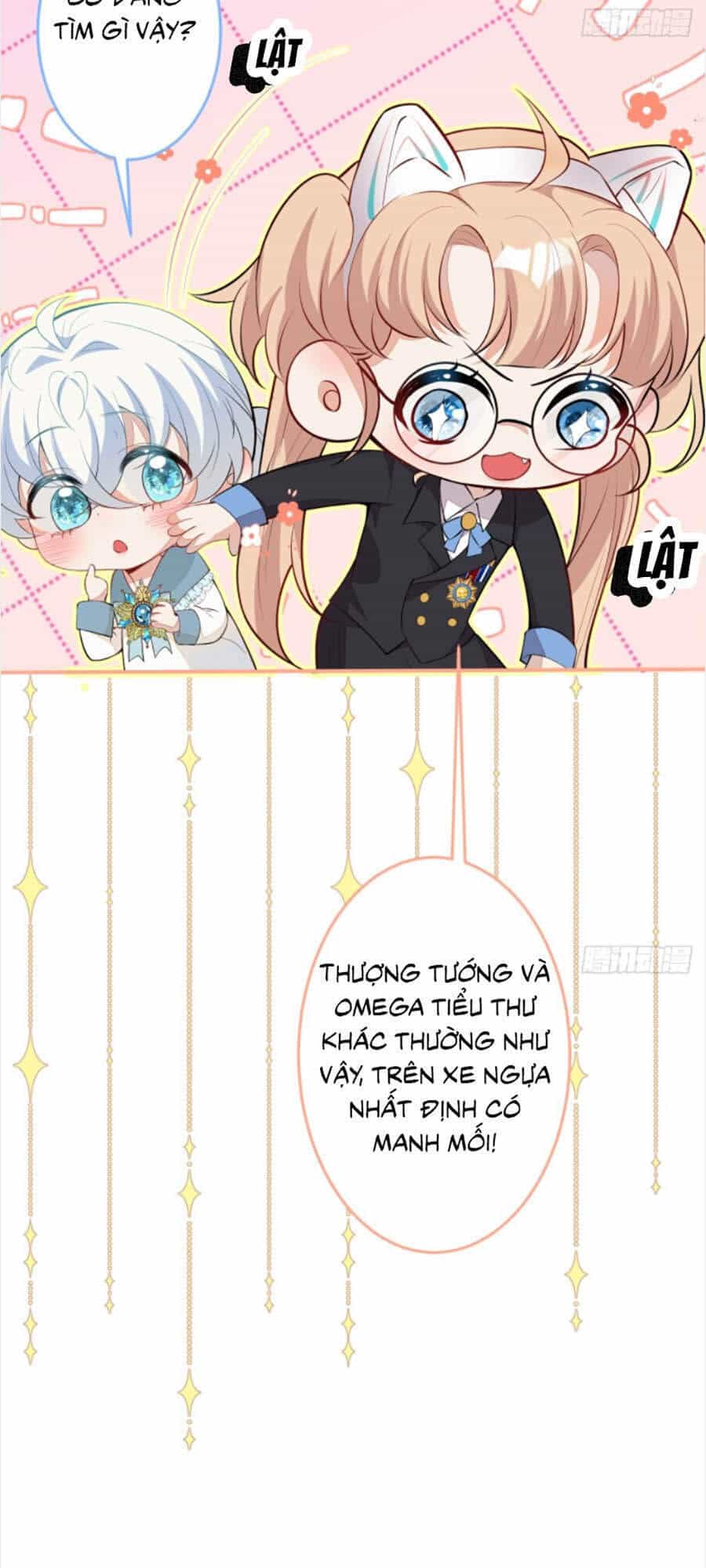 Xuyên Không Đến Thế Giới Trở Thành Đóa Hoa Của Anh - Chương 21 - ảnh 22