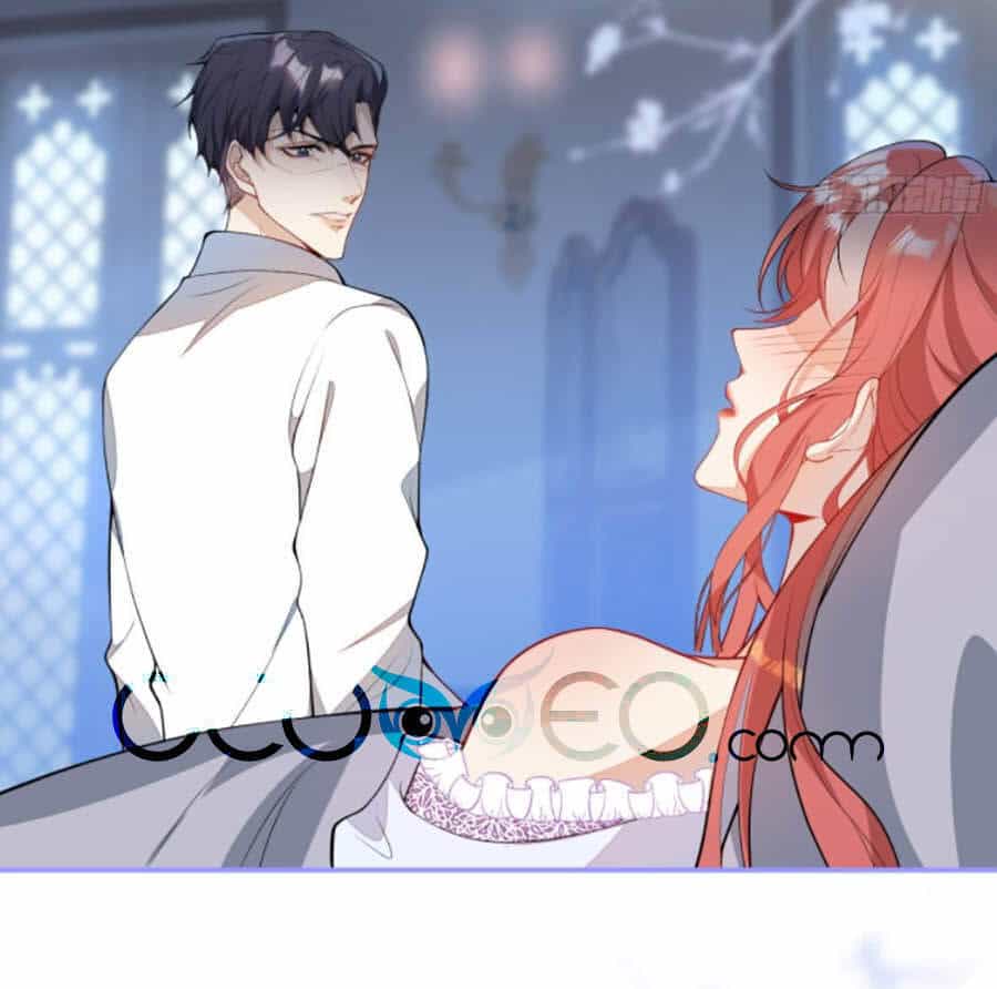 Xuyên Không Đến Thế Giới Trở Thành Đóa Hoa Của Anh - Chương 22 - ảnh 31