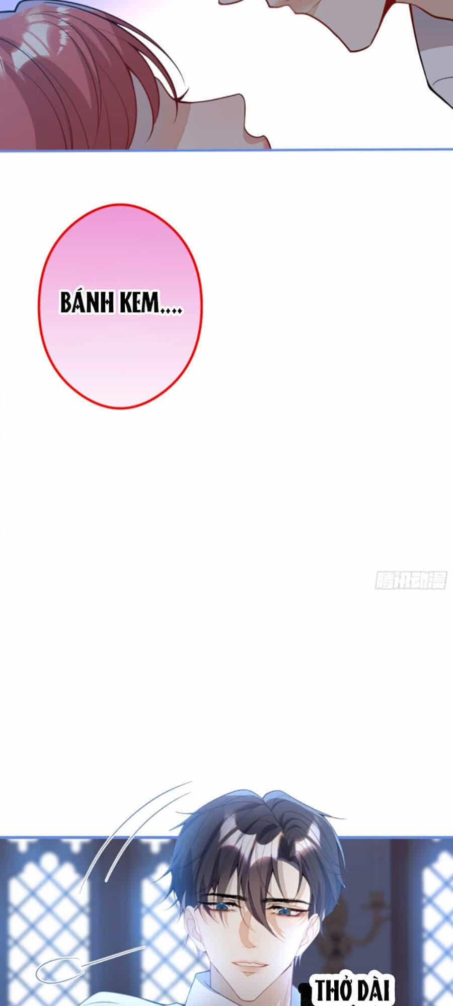 Xuyên Không Đến Thế Giới Trở Thành Đóa Hoa Của Anh - Chương 22 - ảnh 35