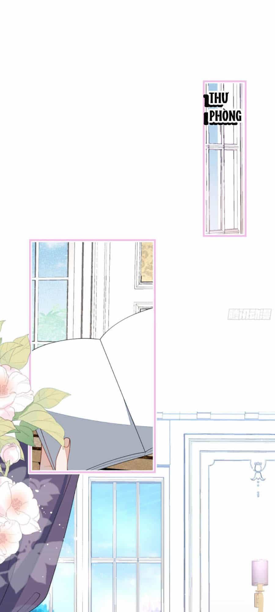 Xuyên Không Đến Thế Giới Trở Thành Đóa Hoa Của Anh - Chương 23 - ảnh 1