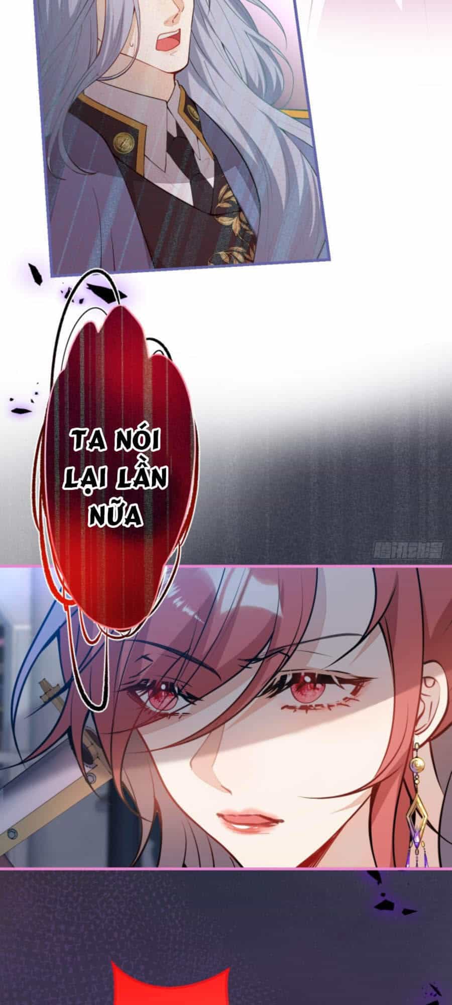 Xuyên Không Đến Thế Giới Trở Thành Đóa Hoa Của Anh - Chương 26 - ảnh 15