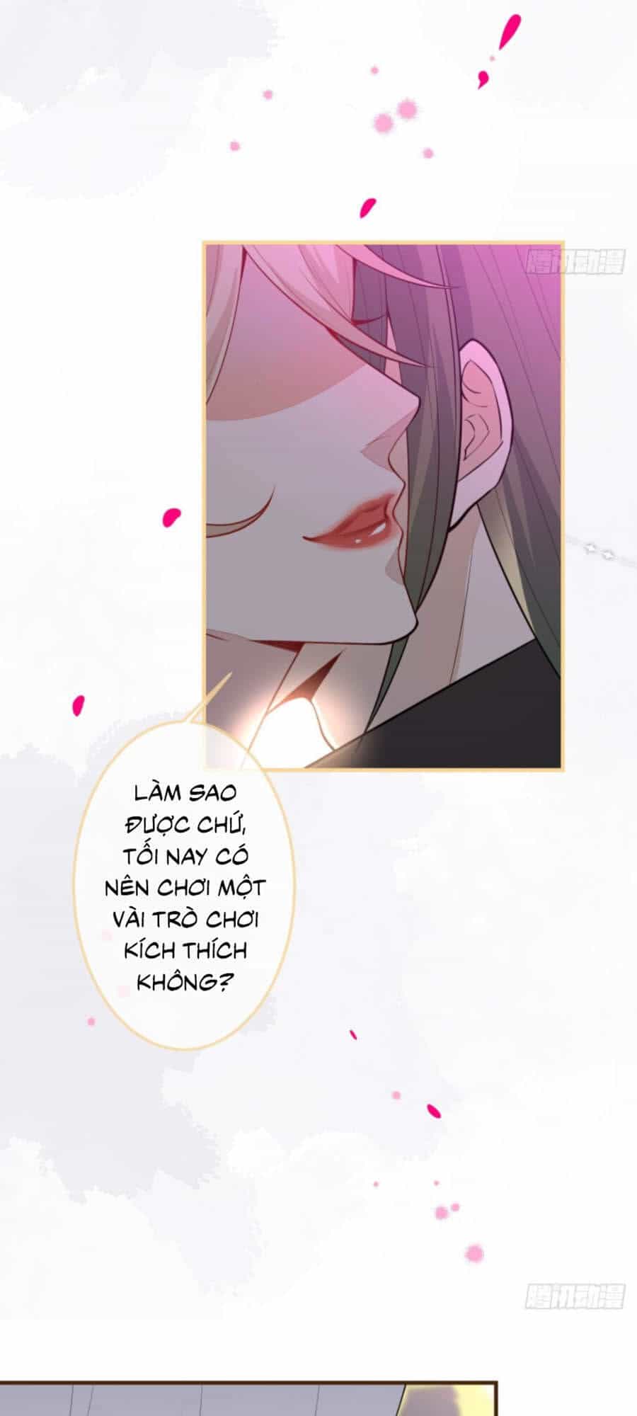 Xuyên Không Đến Thế Giới Trở Thành Đóa Hoa Của Anh - Chương 27 - ảnh 25