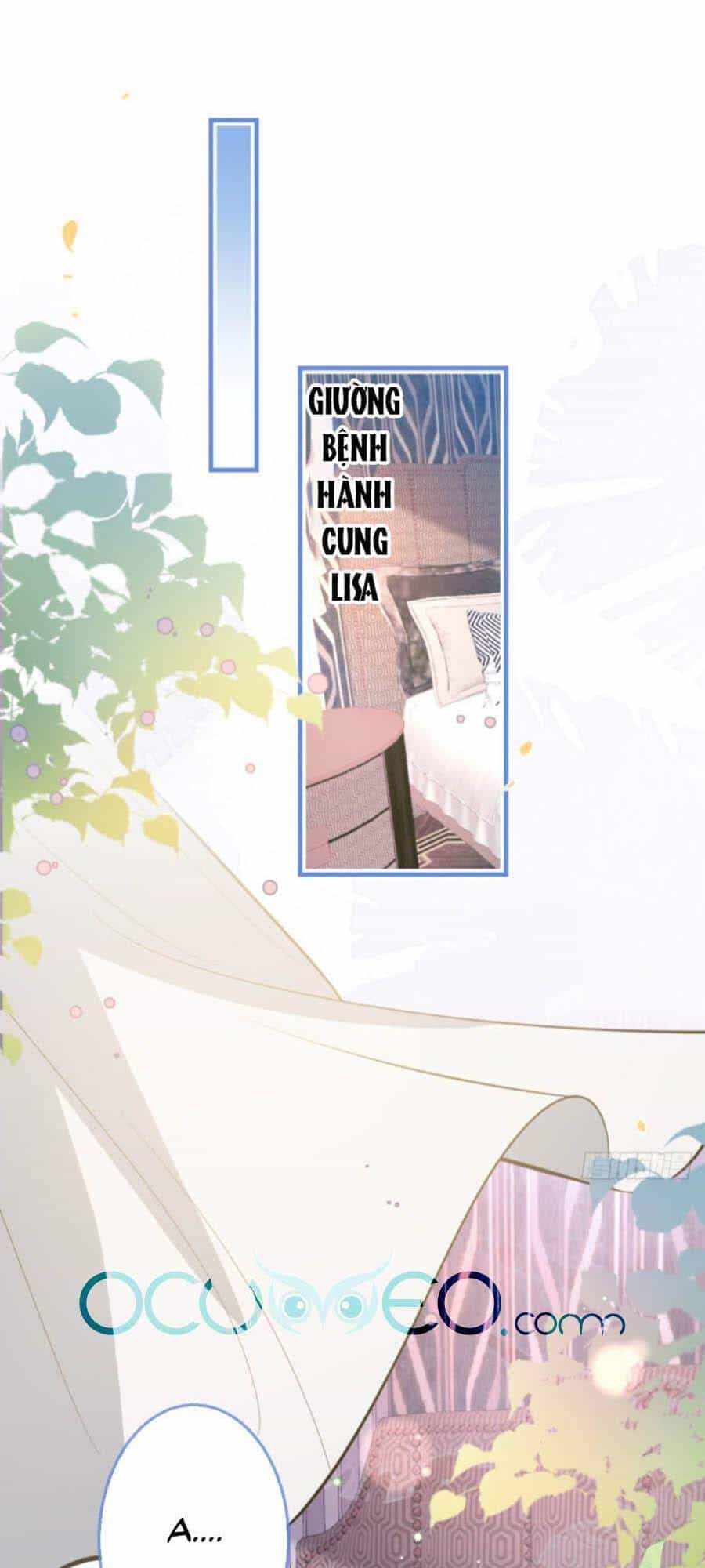 Xuyên Không Đến Thế Giới Trở Thành Đóa Hoa Của Anh - Chương 29 - ảnh 2