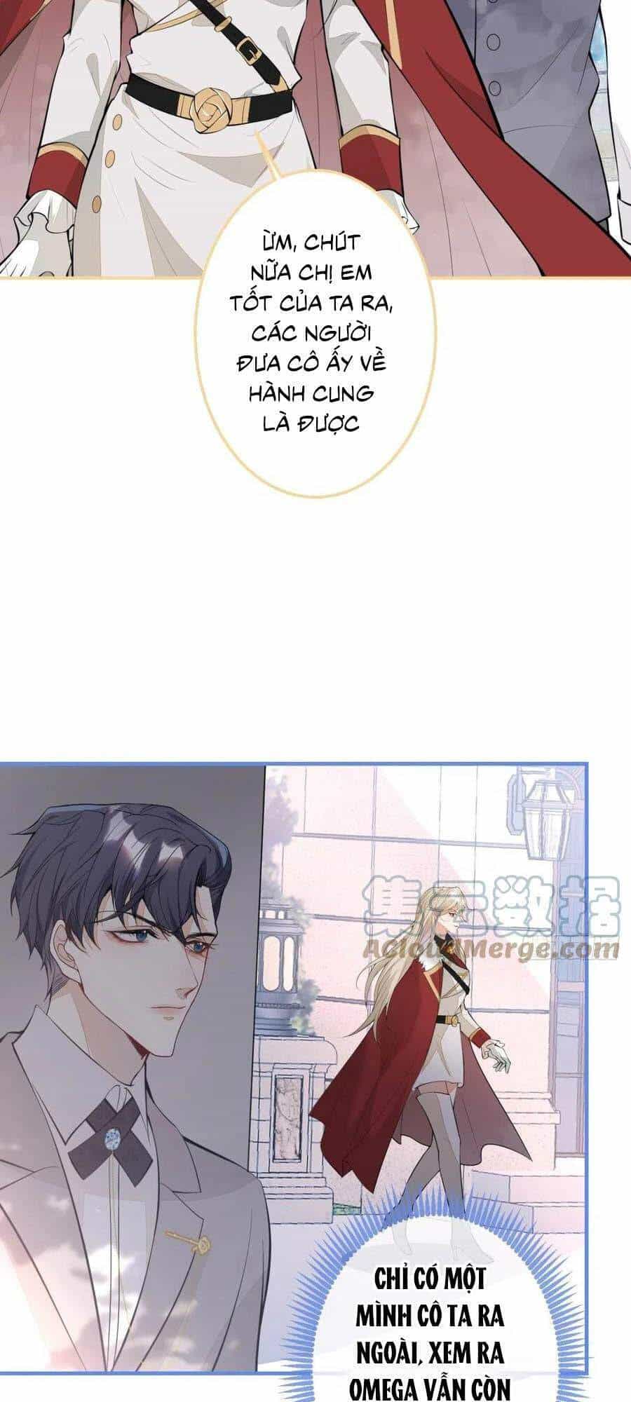 Xuyên Không Đến Thế Giới Trở Thành Đóa Hoa Của Anh - Chương 31.2 - ảnh 30