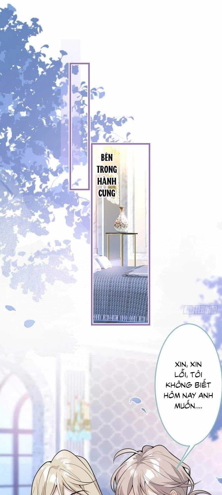 Xuyên Không Đến Thế Giới Trở Thành Đóa Hoa Của Anh - Chương 37 - ảnh 2