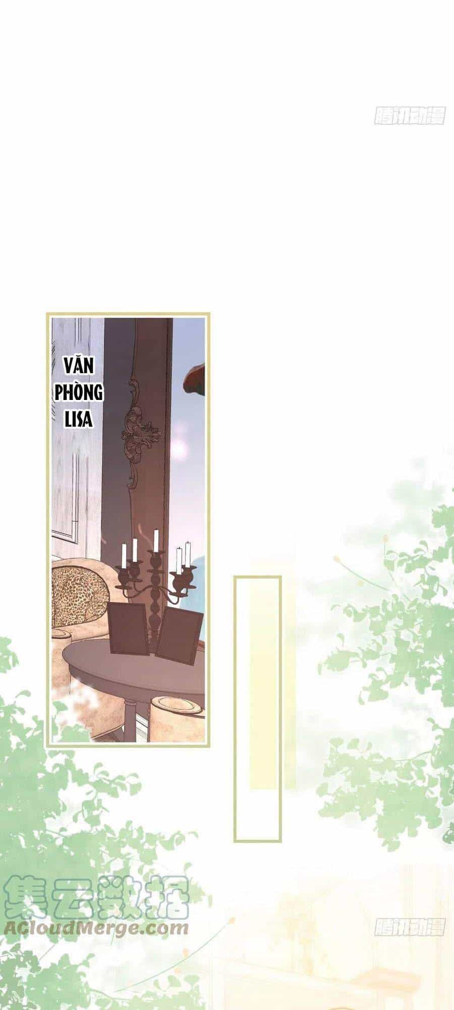 Xuyên Không Đến Thế Giới Trở Thành Đóa Hoa Của Anh - Chương 37 - ảnh 28