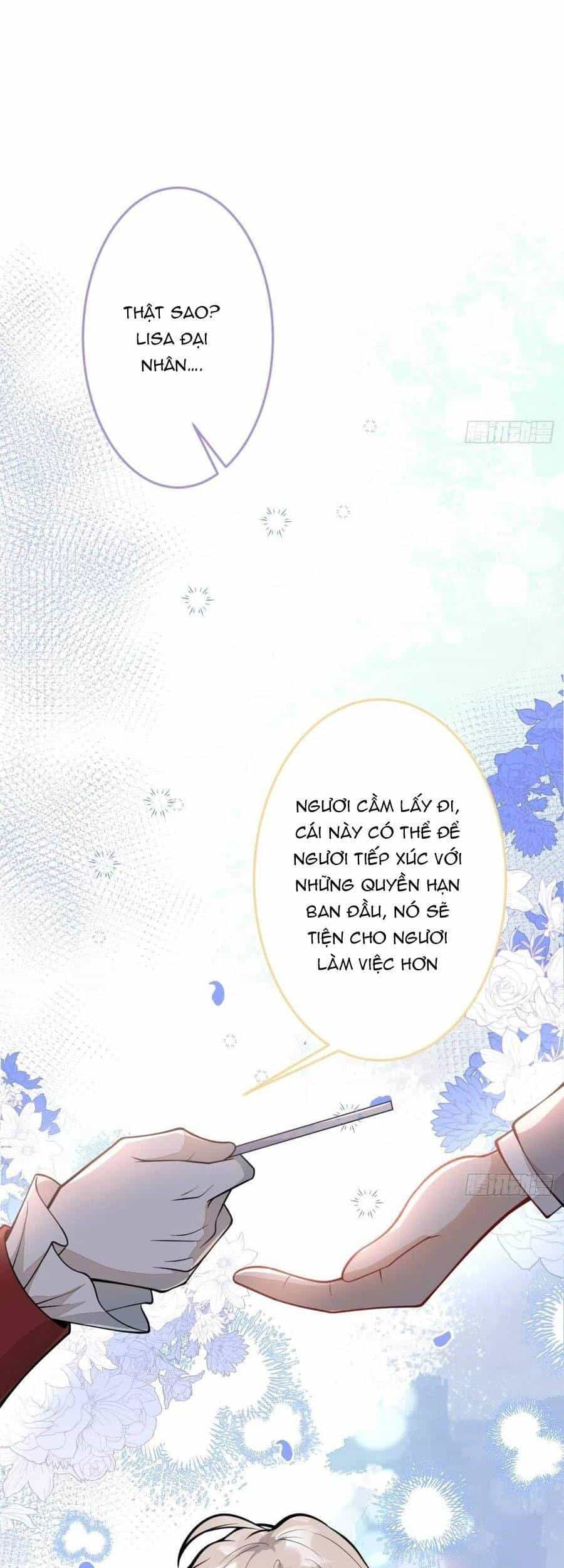 Xuyên Không Đến Thế Giới Trở Thành Đóa Hoa Của Anh - Chương 39 - ảnh 17