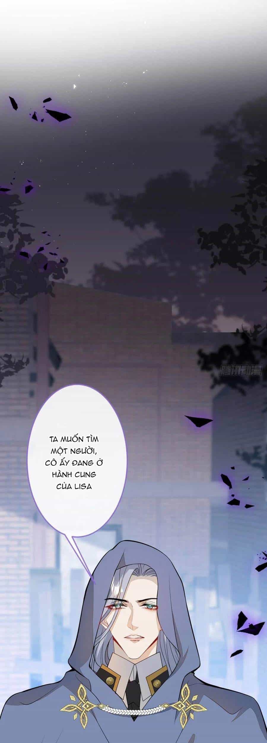 Xuyên Không Đến Thế Giới Trở Thành Đóa Hoa Của Anh - Chương 39 - ảnh 2