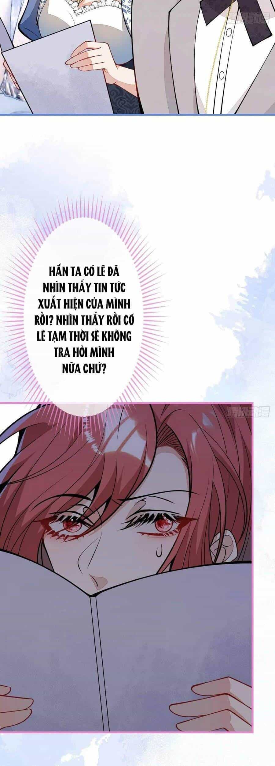 Xuyên Không Đến Thế Giới Trở Thành Đóa Hoa Của Anh - Chương 40 - ảnh 4