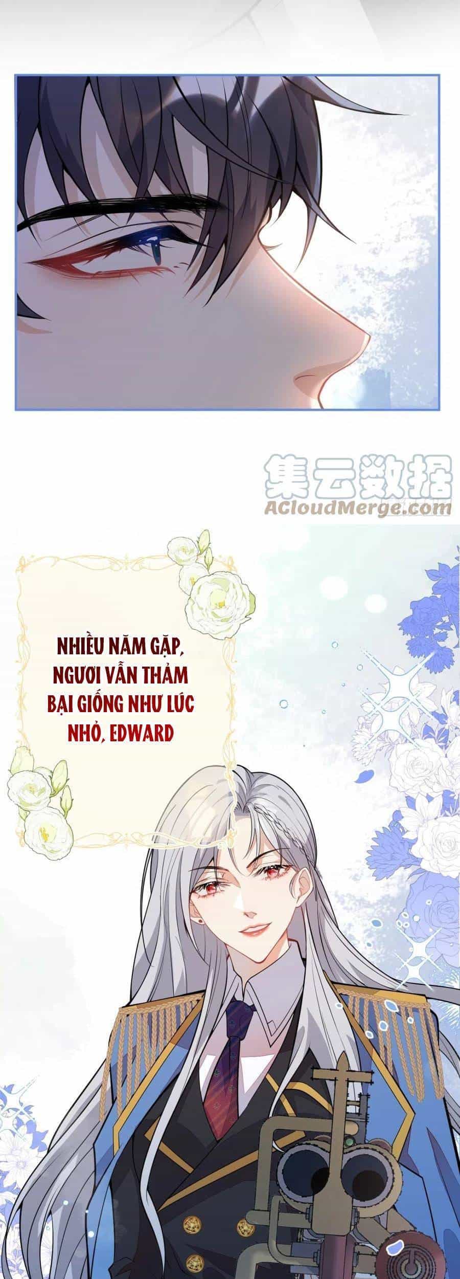 Xuyên Không Đến Thế Giới Trở Thành Đóa Hoa Của Anh - Chương 48 - ảnh 34