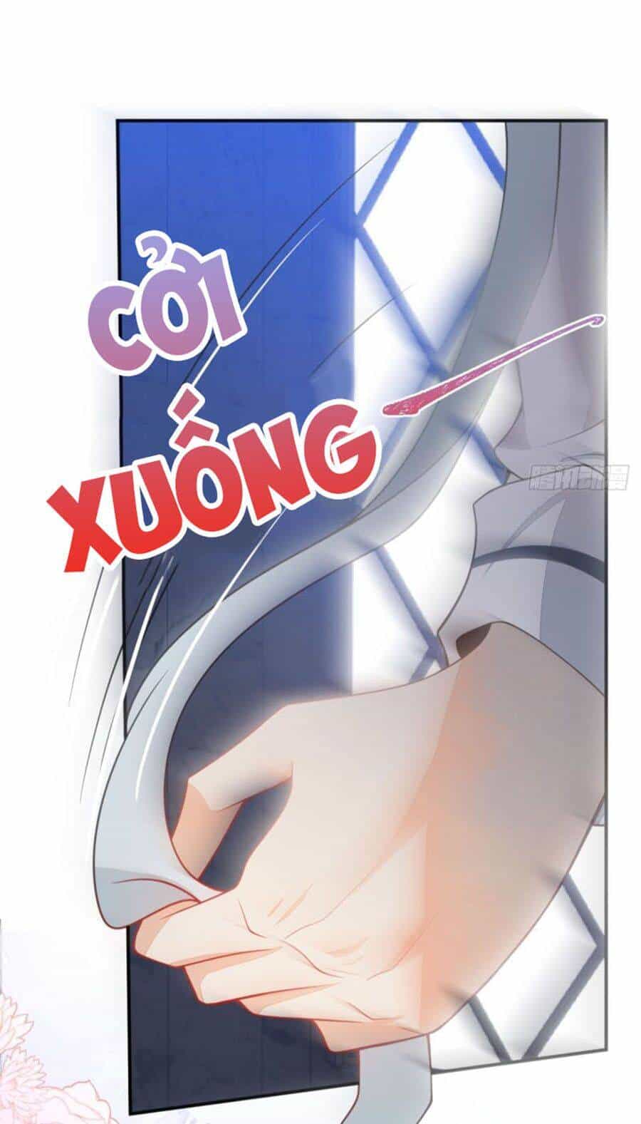 Xuyên Không Đến Thế Giới Trở Thành Đóa Hoa Của Anh - Chương 5 - ảnh 28