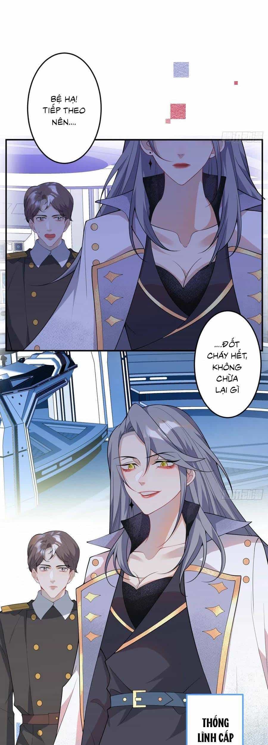 Xuyên Không Đến Thế Giới Trở Thành Đóa Hoa Của Anh - Chương 53 - ảnh 40