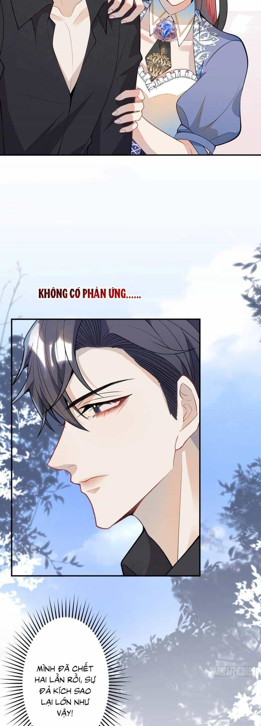 Xuyên Không Đến Thế Giới Trở Thành Đóa Hoa Của Anh - Chương 54 - ảnh 33