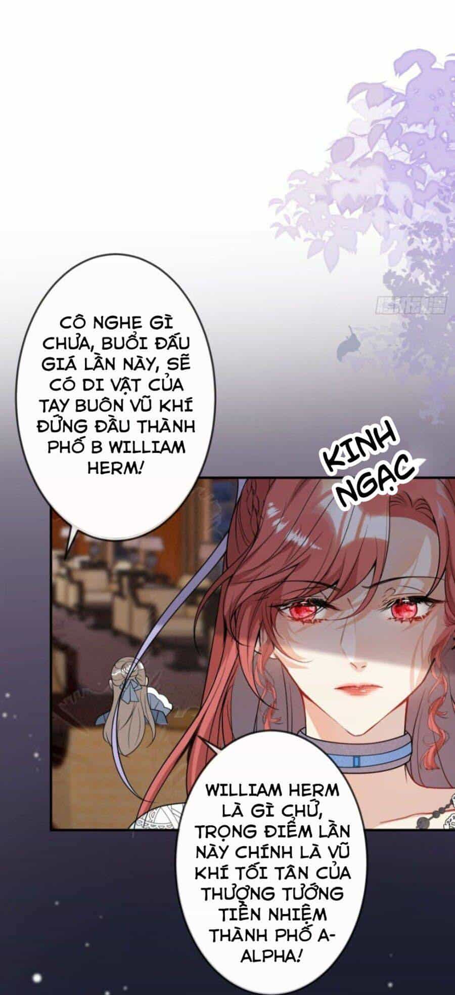 Xuyên Không Đến Thế Giới Trở Thành Đóa Hoa Của Anh - Chương 6 - ảnh 26