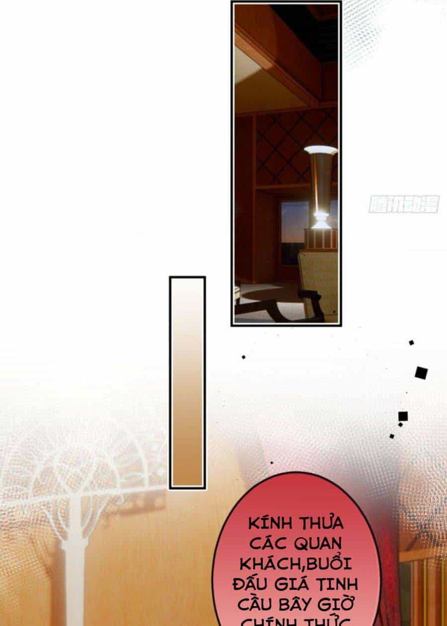 Xuyên Không Đến Thế Giới Trở Thành Đóa Hoa Của Anh - Chương 6 - ảnh 33