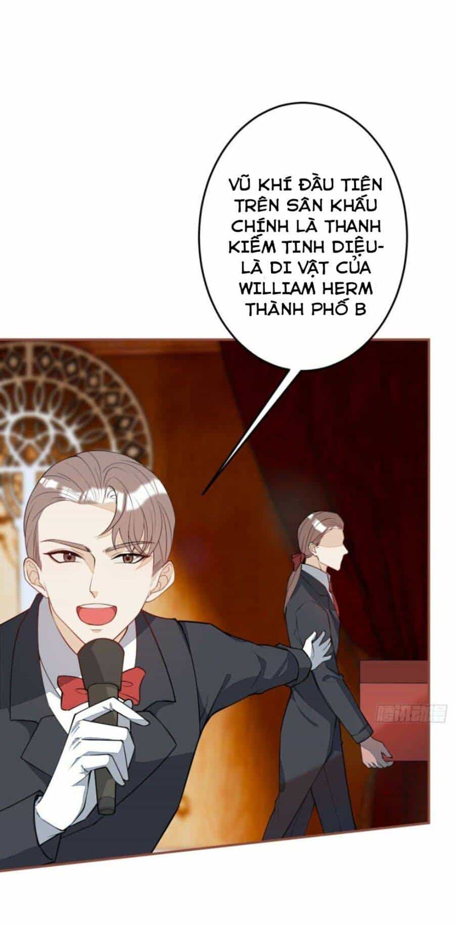 Xuyên Không Đến Thế Giới Trở Thành Đóa Hoa Của Anh - Chương 6 - ảnh 35