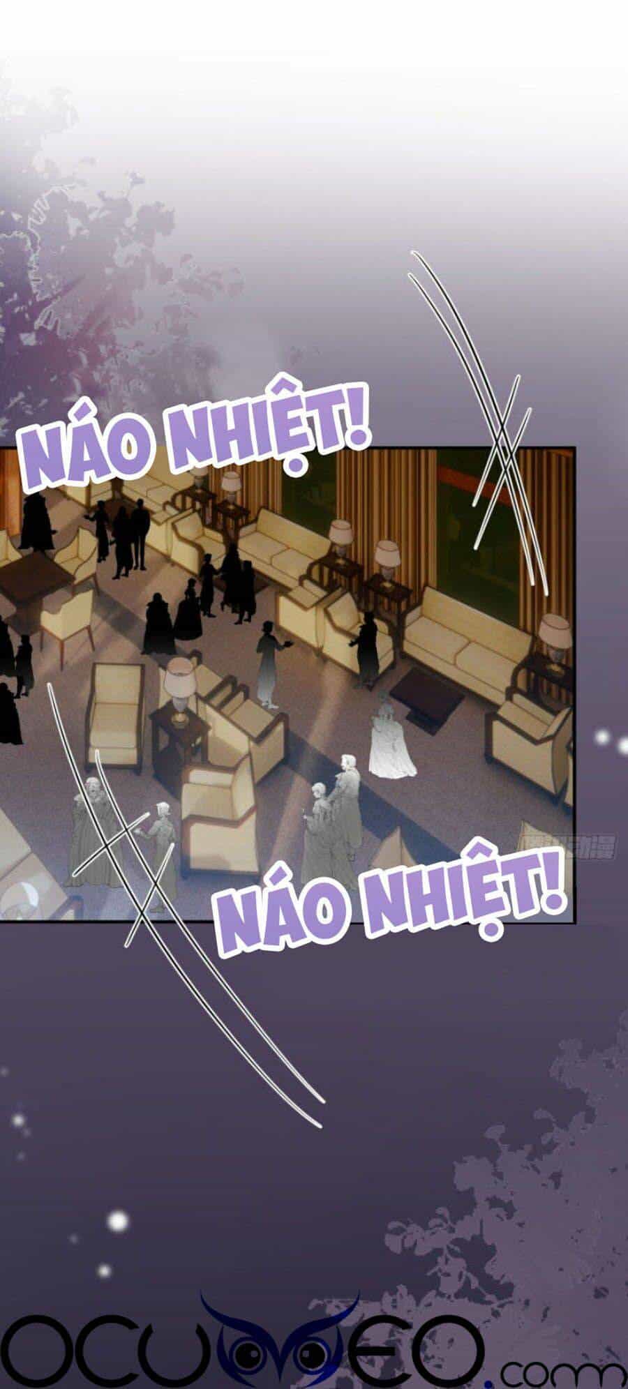 Xuyên Không Đến Thế Giới Trở Thành Đóa Hoa Của Anh - Chương 6 - ảnh 51