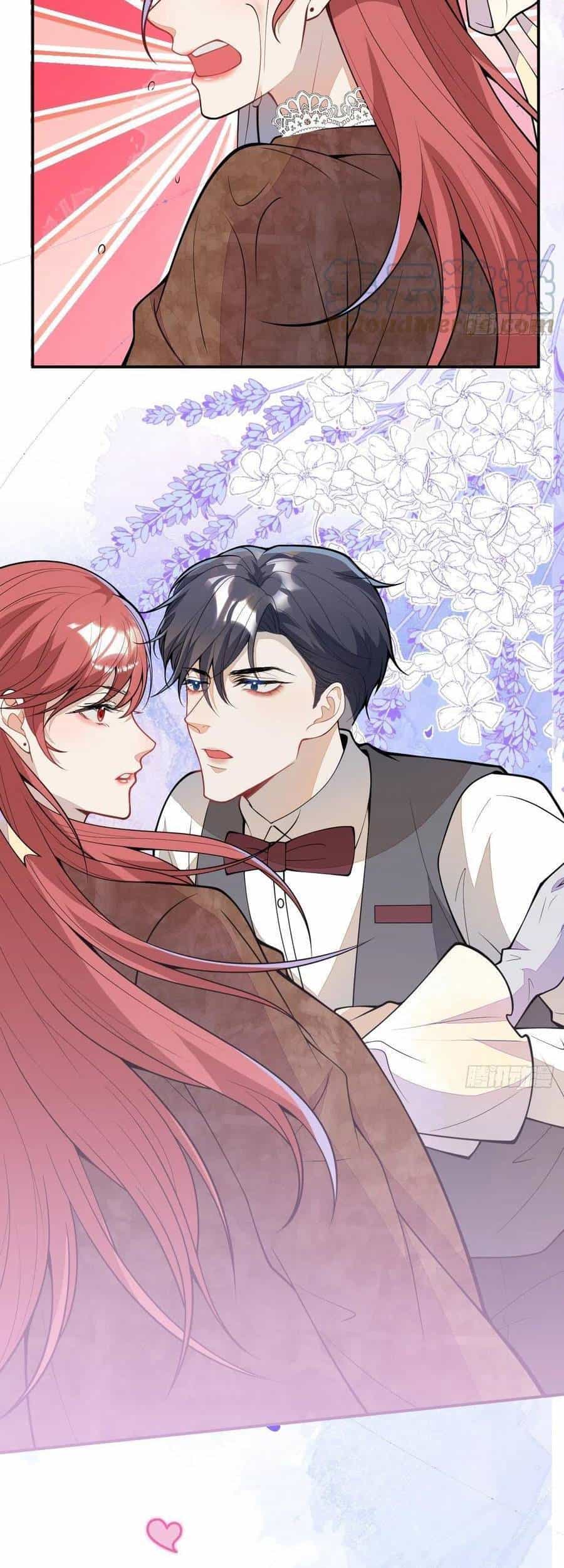 Xuyên Không Đến Thế Giới Trở Thành Đóa Hoa Của Anh - Chương 62.5 - ảnh 15