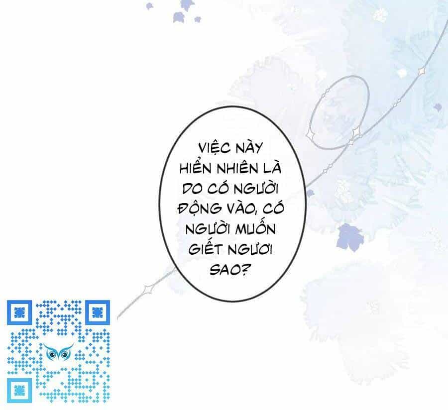 Xuyên Không Đến Thế Giới Trở Thành Đóa Hoa Của Anh - Chương 62.7 - ảnh 33