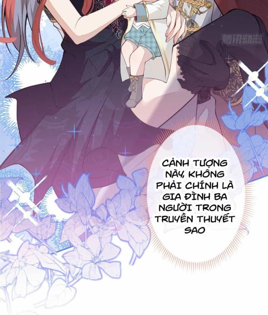 Xuyên Không Đến Thế Giới Trở Thành Đóa Hoa Của Anh - Chương 9 - ảnh 39