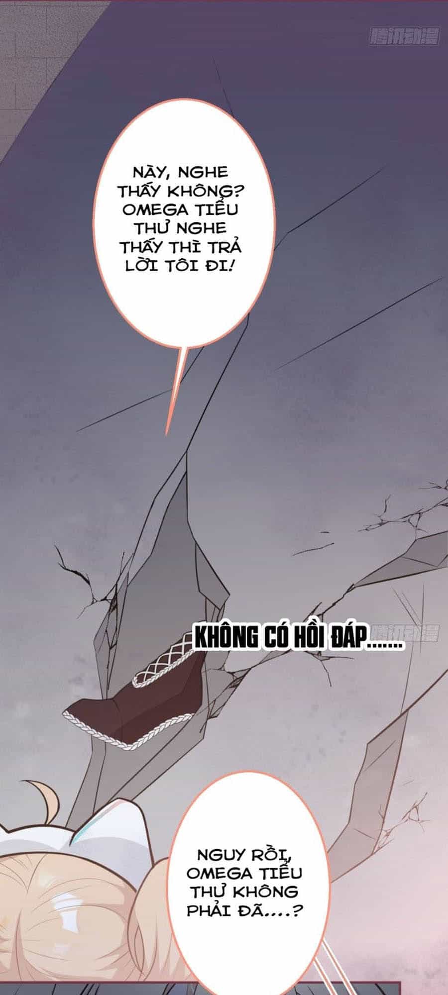 Xuyên Không Đến Thế Giới Trở Thành Đóa Hoa Của Anh - Chương 9 - ảnh 6