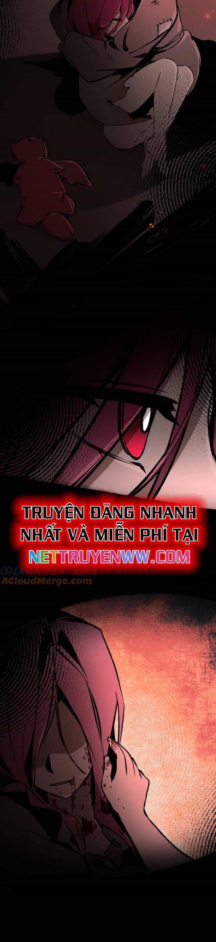 Xuyên Không Mãn Cấp Như Tôi Tại Sao Lại Là Quý Cô Mục Sư Chứ - Chương 15 - ảnh 13