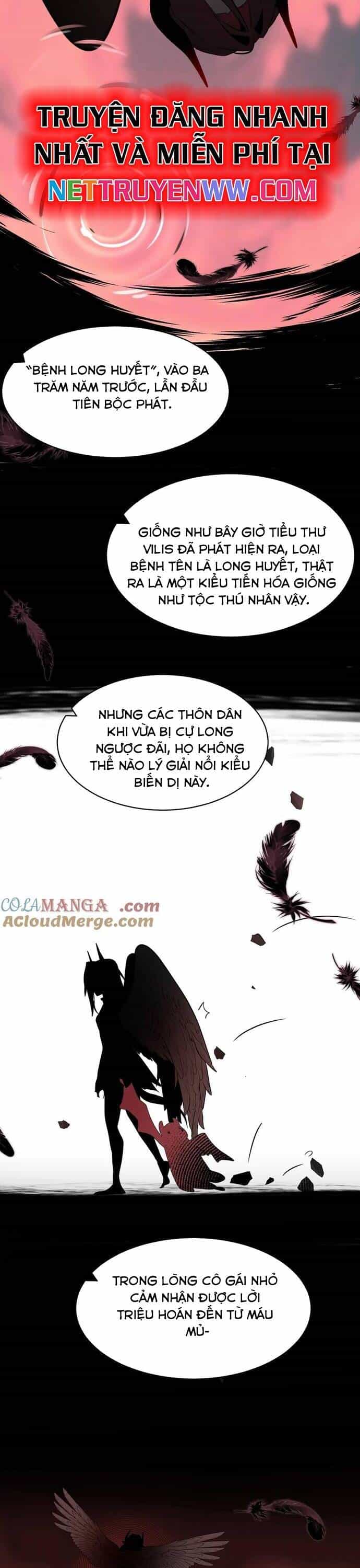 Xuyên Không Mãn Cấp Như Tôi Tại Sao Lại Là Quý Cô Mục Sư Chứ - Chương 15 - ảnh 16