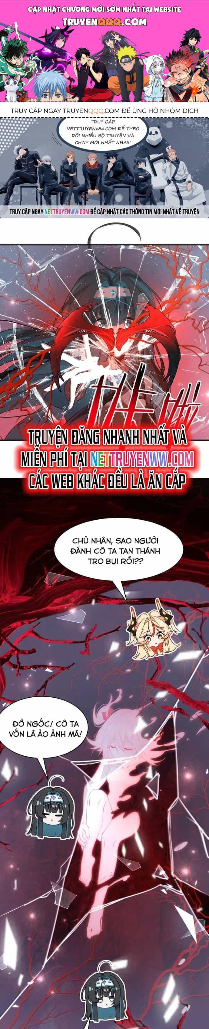 Xuyên Không Mãn Cấp Như Tôi Tại Sao Lại Là Quý Cô Mục Sư Chứ - Chương 20 - ảnh 1