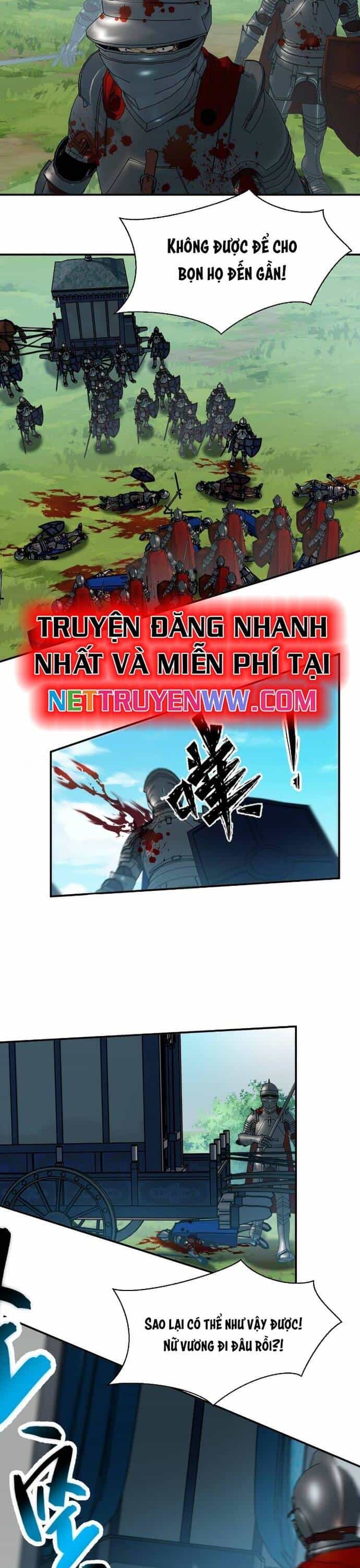 Xuyên Không Mãn Cấp Như Tôi Tại Sao Lại Là Quý Cô Mục Sư Chứ - Chương 3 - ảnh 6