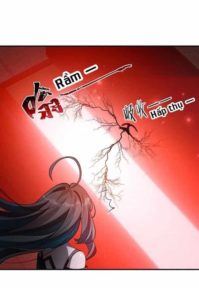 Xuyên Không Mãn Cấp Như Tôi Tại Sao Lại Là Quý Cô Mục Sư Chứ - Chương 34 - ảnh 34