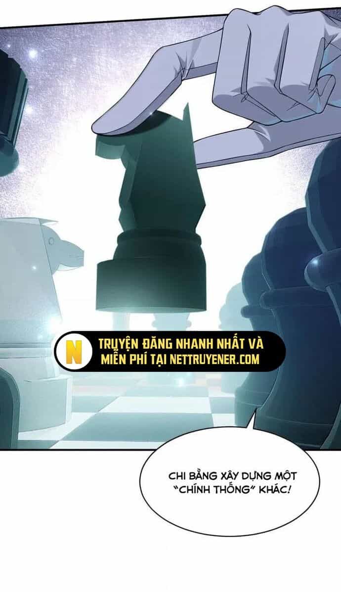 Xuyên Không Mãn Cấp Như Tôi Tại Sao Lại Là Quý Cô Mục Sư Chứ - Chương 35 - ảnh 25