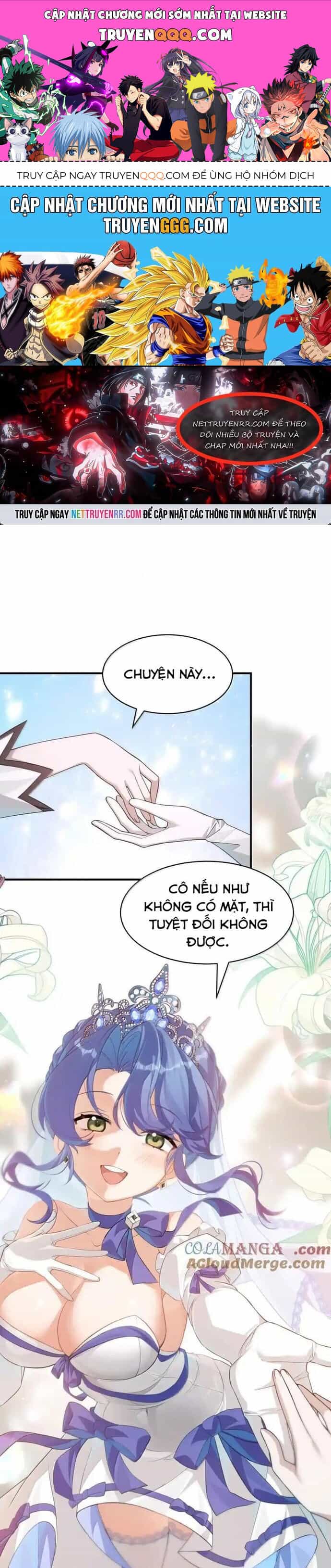 Xuyên Không Mãn Cấp Như Tôi Tại Sao Lại Là Quý Cô Mục Sư Chứ - Chương 40 - ảnh 1