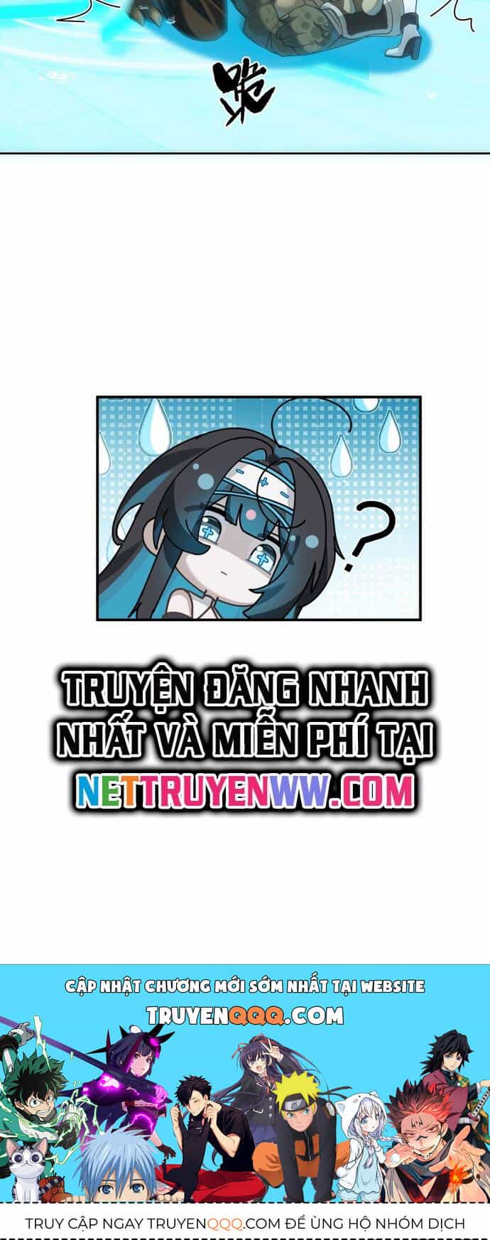 Xuyên Không Mãn Cấp Như Tôi Tại Sao Lại Là Quý Cô Mục Sư Chứ - Chương 6 - ảnh 23