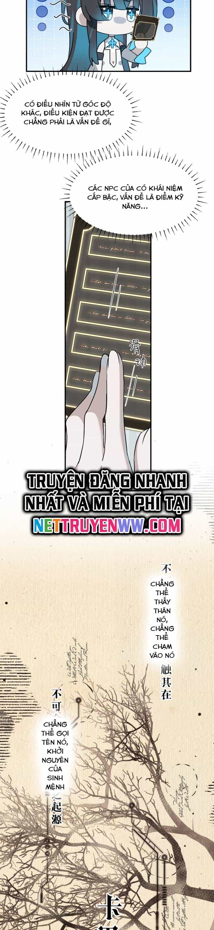 Xuyên Không Mãn Cấp Như Tôi Tại Sao Lại Là Quý Cô Mục Sư Chứ - Chương 6 - ảnh 7