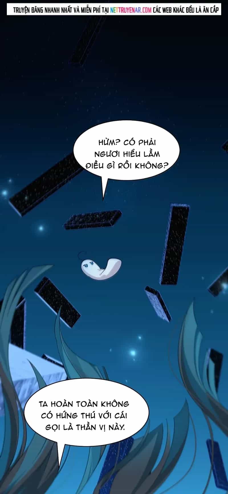 Xuyên Không Mãn Cấp Như Tôi Tại Sao Lại Là Quý Cô Mục Sư Chứ - Chương 69 - ảnh 14