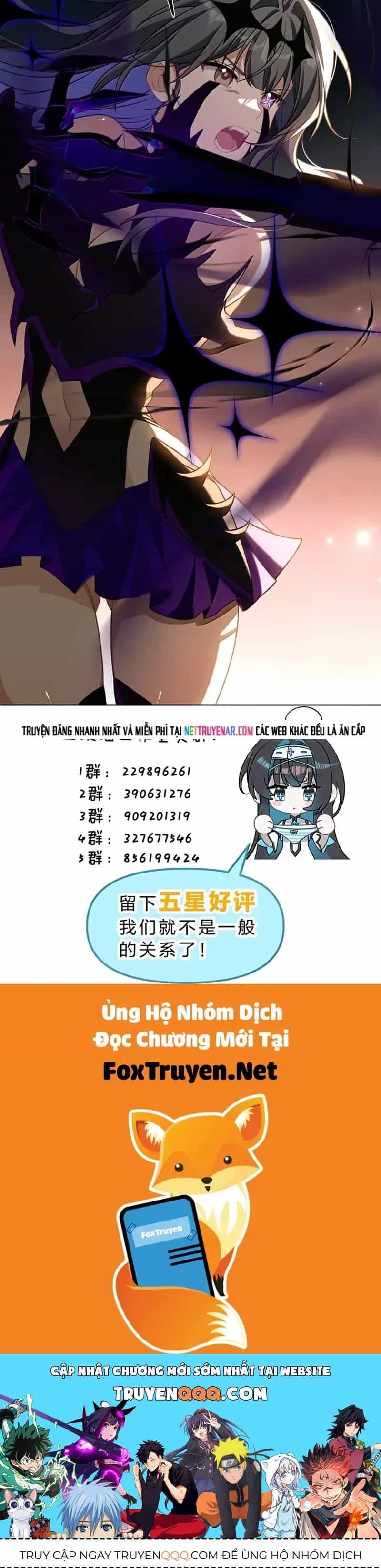 Xuyên Không Mãn Cấp Như Tôi Tại Sao Lại Là Quý Cô Mục Sư Chứ - Chương 69 - ảnh 41