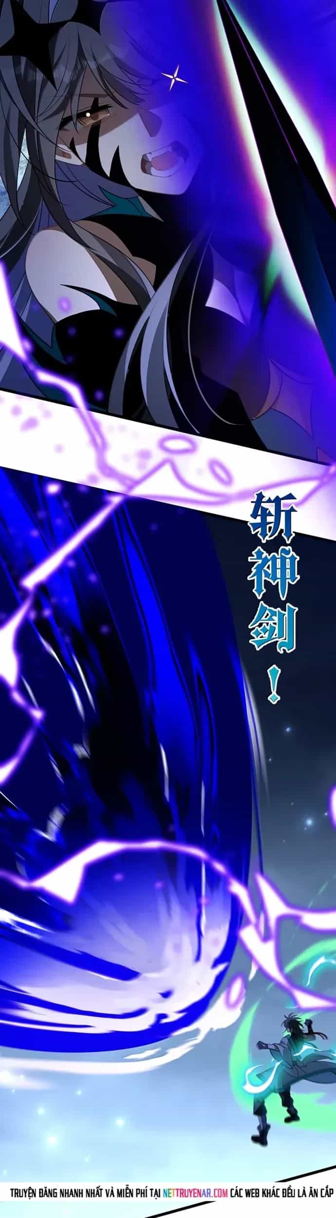 Xuyên Không Mãn Cấp Như Tôi Tại Sao Lại Là Quý Cô Mục Sư Chứ - Chương 70 - ảnh 11
