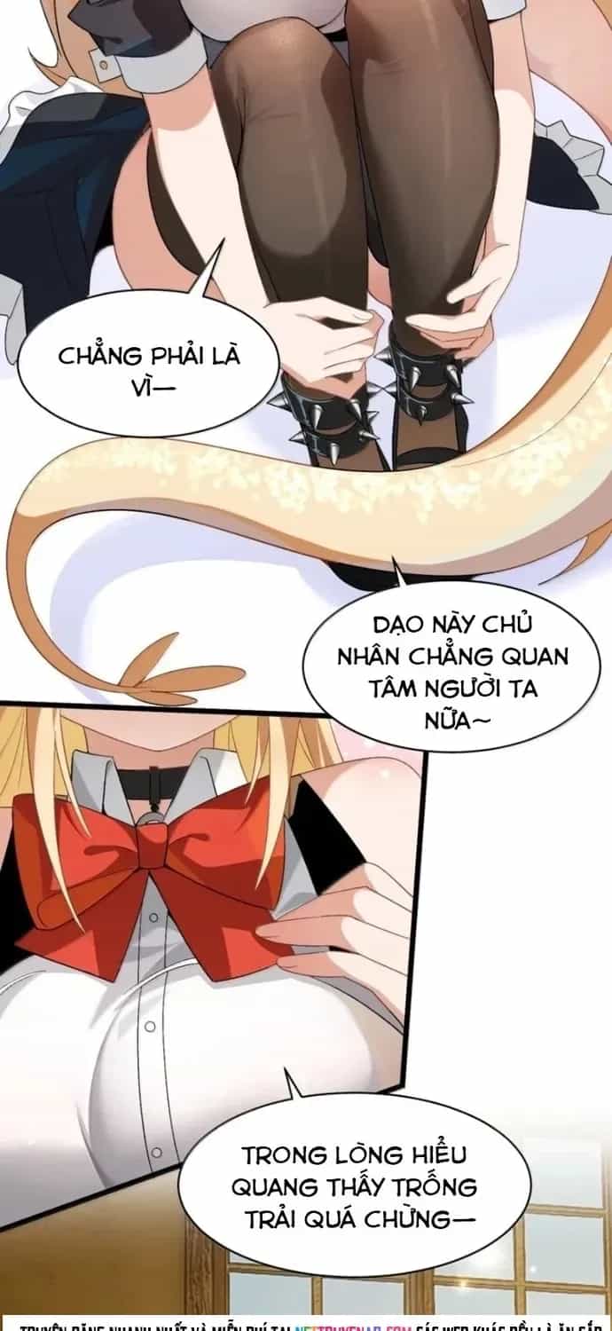 Xuyên Không Mãn Cấp Như Tôi Tại Sao Lại Là Quý Cô Mục Sư Chứ - Chương 72 - ảnh 2